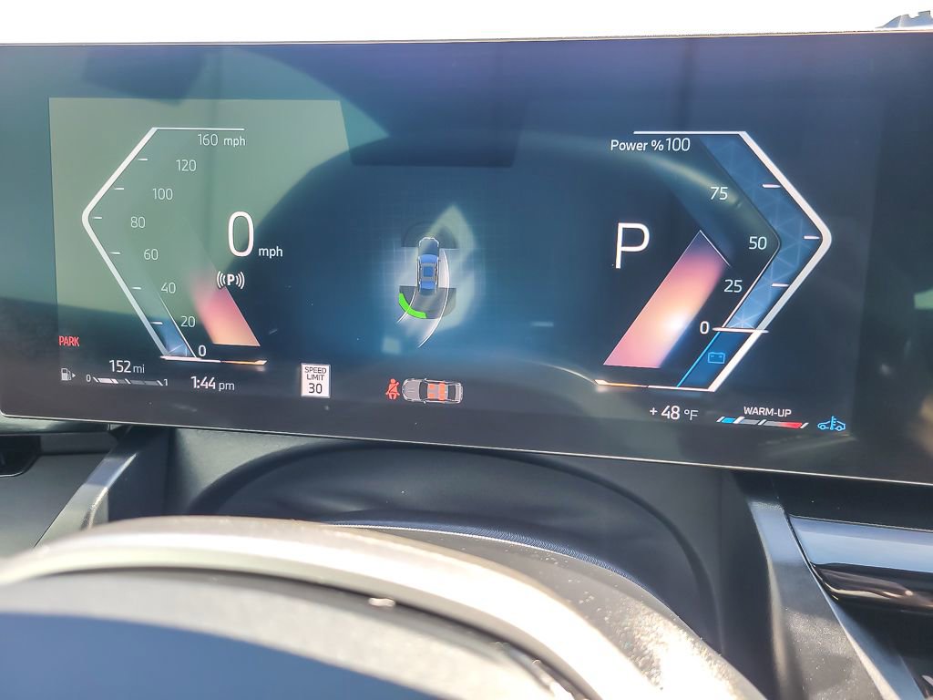 Used 2024 BMW 530i xDrive w/ M Sport Package image 11