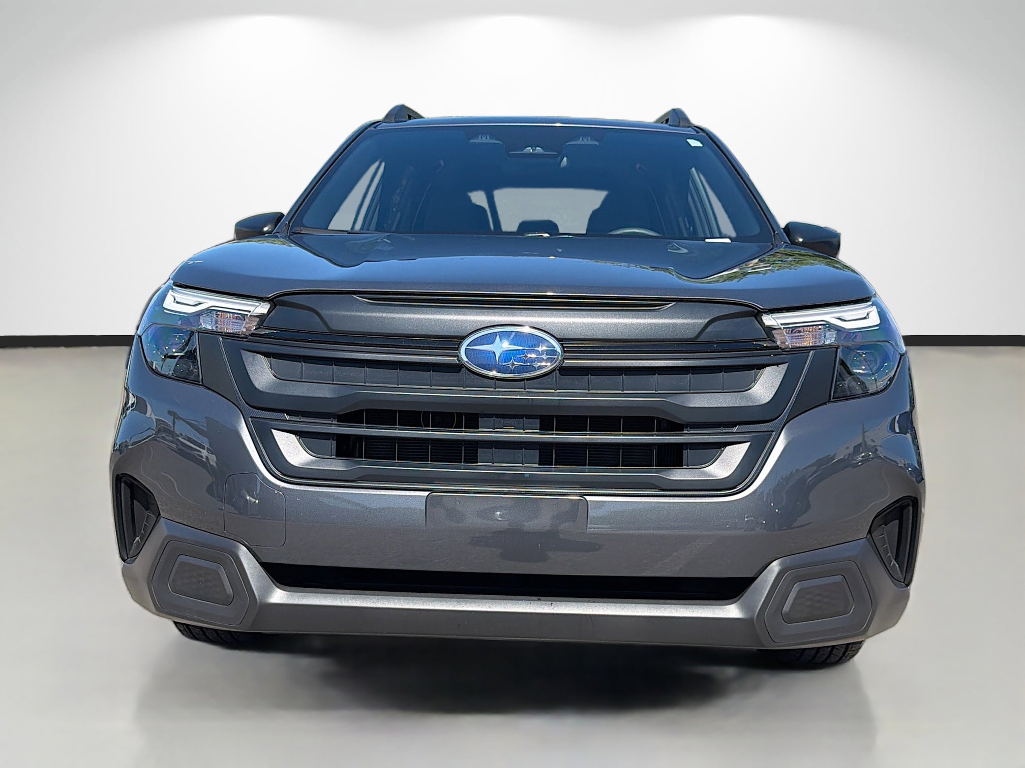 Certified 2025 Subaru Forester image 8