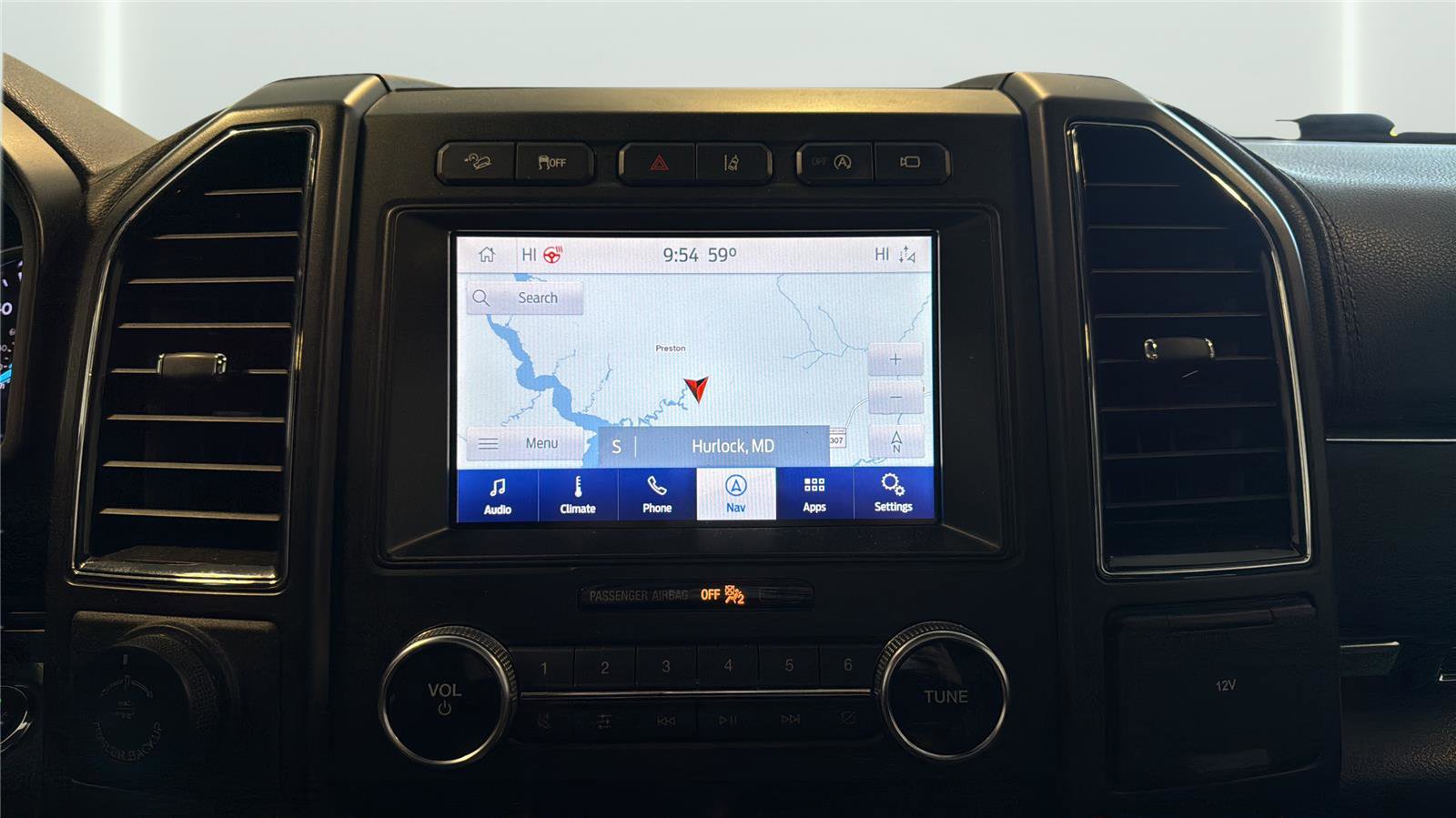 Used 2020 Ford Expedition Limited w/ Special Edition Package AWD/4WD image 18