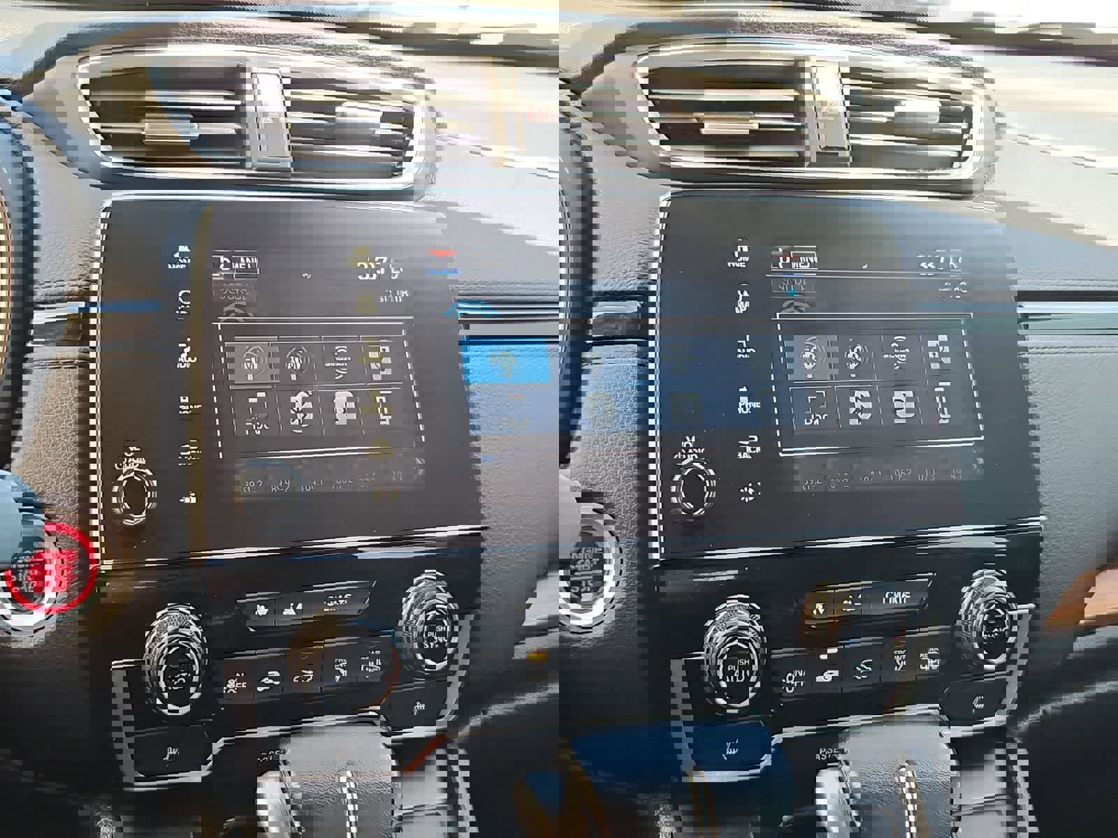 Used 2019 Honda CR-V Touring image 28