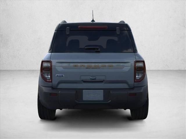 New 2026 Ford Bronco Sport Big Bend w/ Bronze Package AWD/4WD image 5
