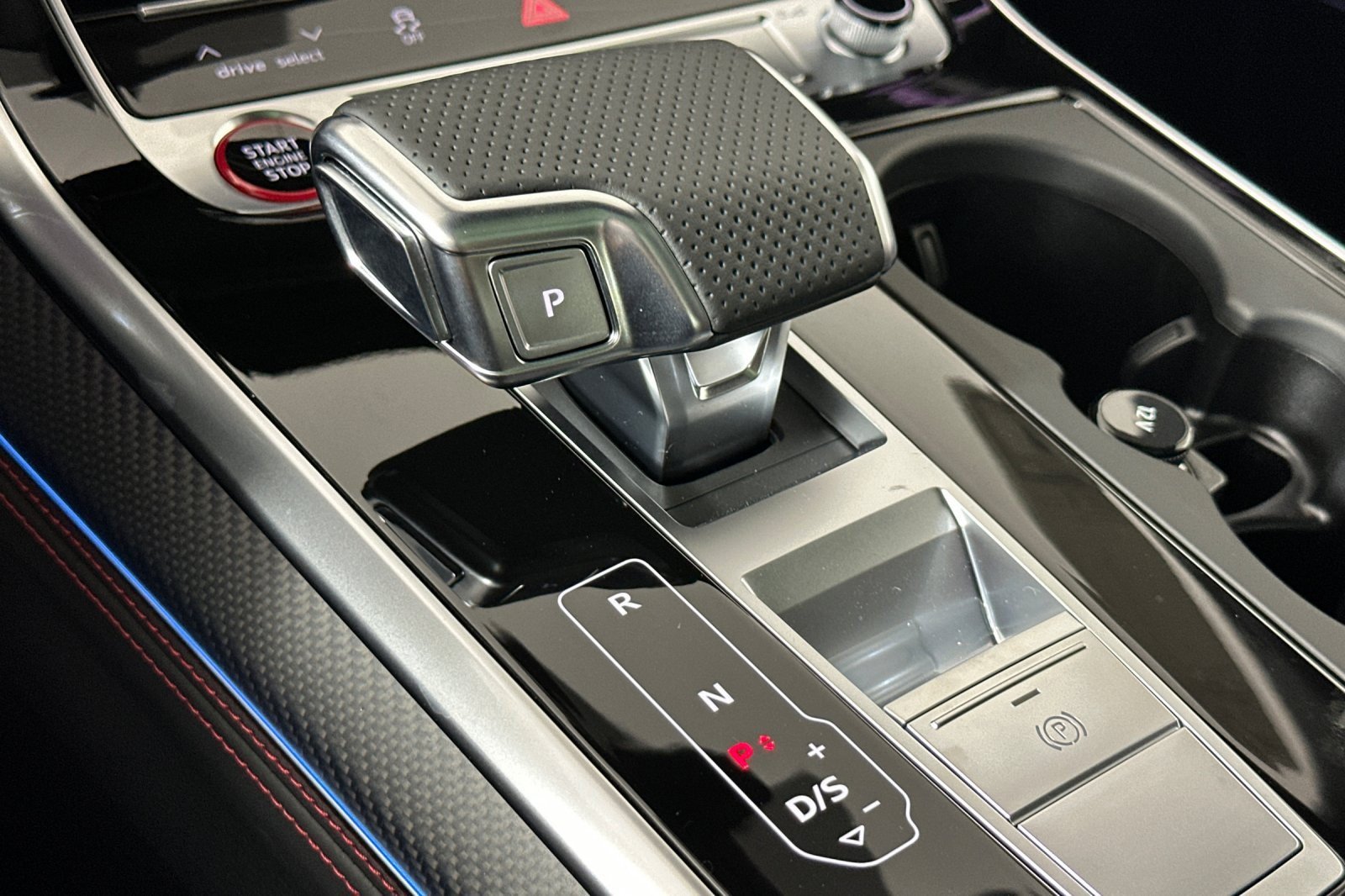 New 2026 Audi SQ8 Prestige AWD/4WD image 21