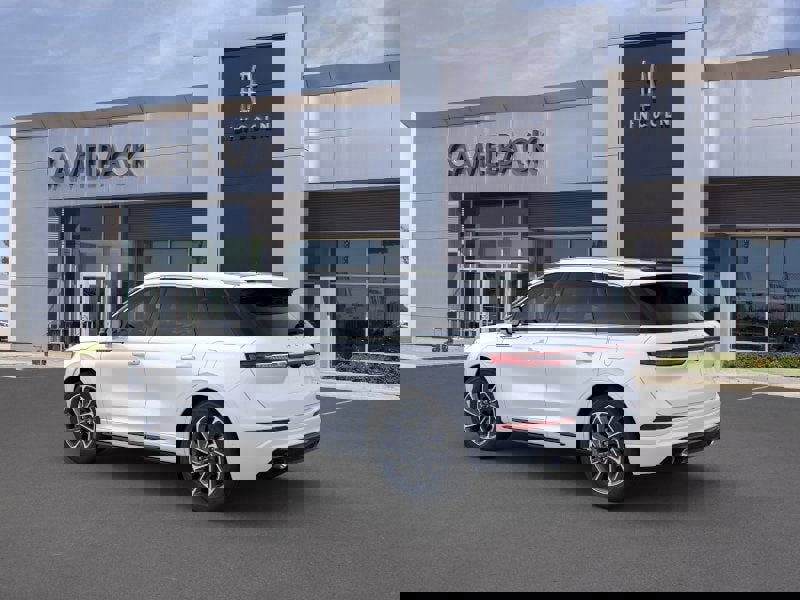 New 2024 Lincoln Corsair Grand Touring w/ Equipment Group 302A image 4