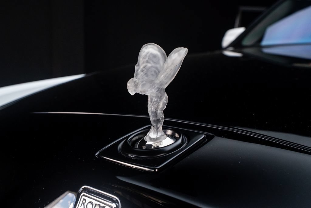 Used 2019 Rolls-Royce Phantom Sedan RWD image 7