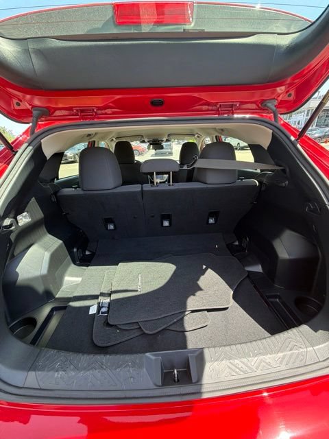 Used 2024 Subaru Impreza 2.0i AWD/4WD image 23