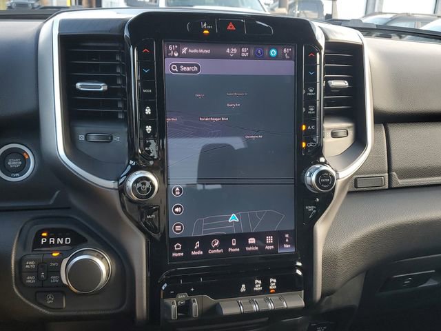 Certified 2026 RAM 1500 Big Horn image 35