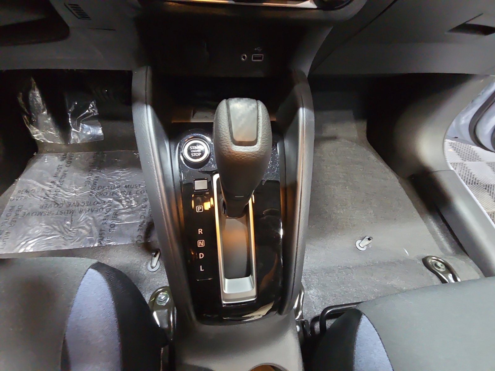 New 2025 Nissan Versa SV w/ Trunk Package image 15