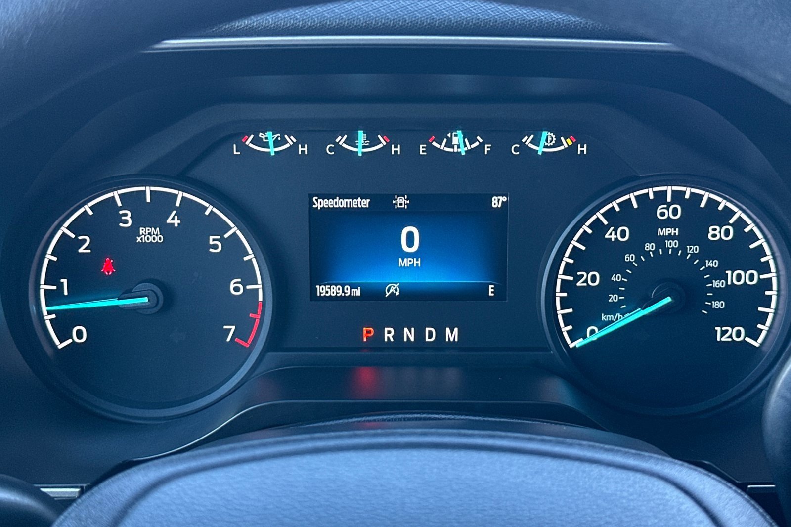 Used 2023 Ford F150 XL w/ STX Appearance Package image 23