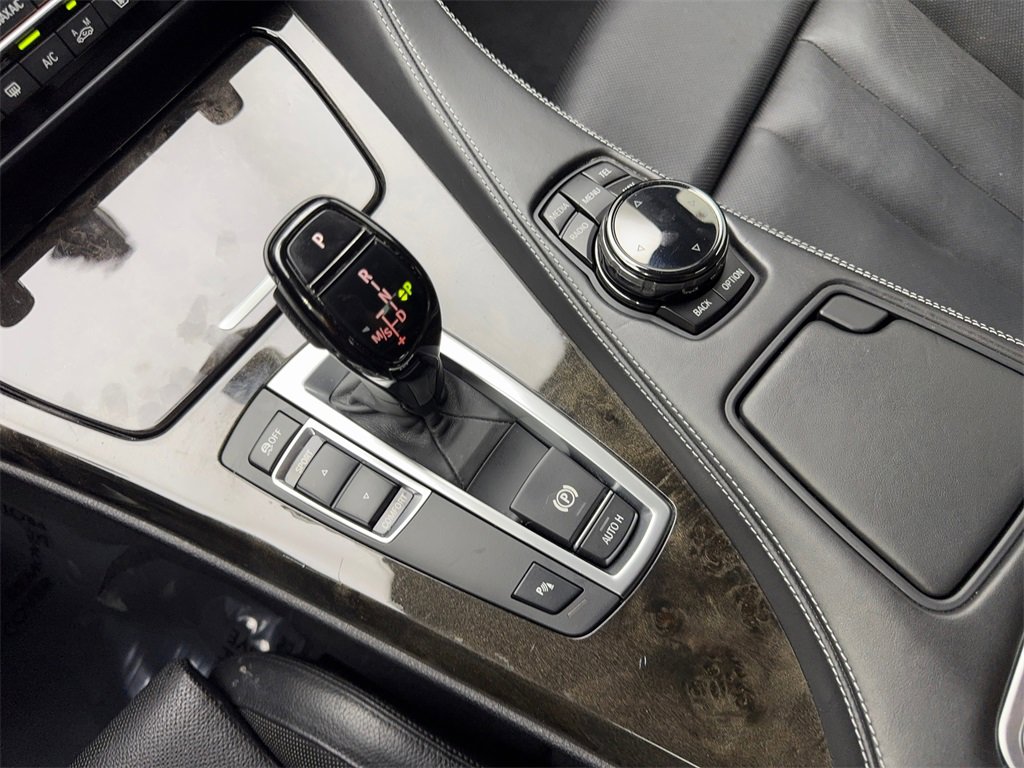 Used 2016 BMW 640i Gran Coupe w/ M Sport Edition image 65