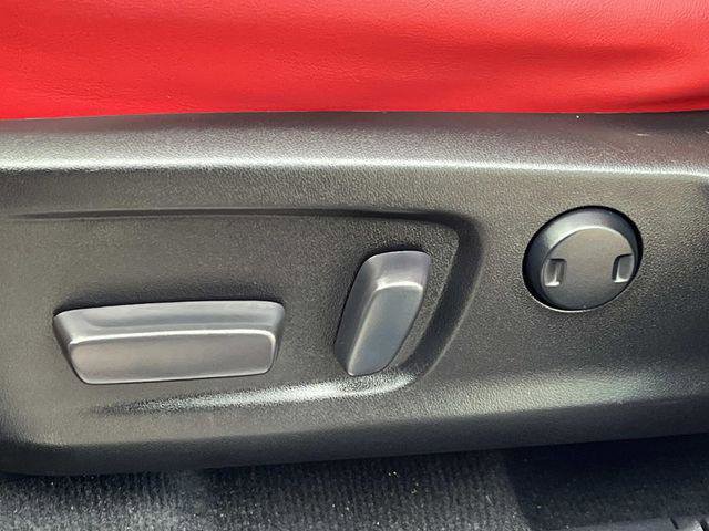 Certified 2022 Lexus RX 350 F Sport image 34