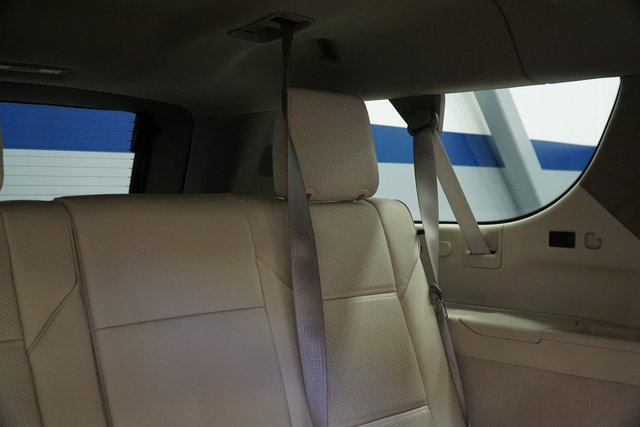 New 2024 Cadillac Escalade ESV Sport Platinum w/ LPO, ONYX Package image 22