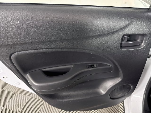 Used 2024 Mitsubishi Mirage FWD image 22