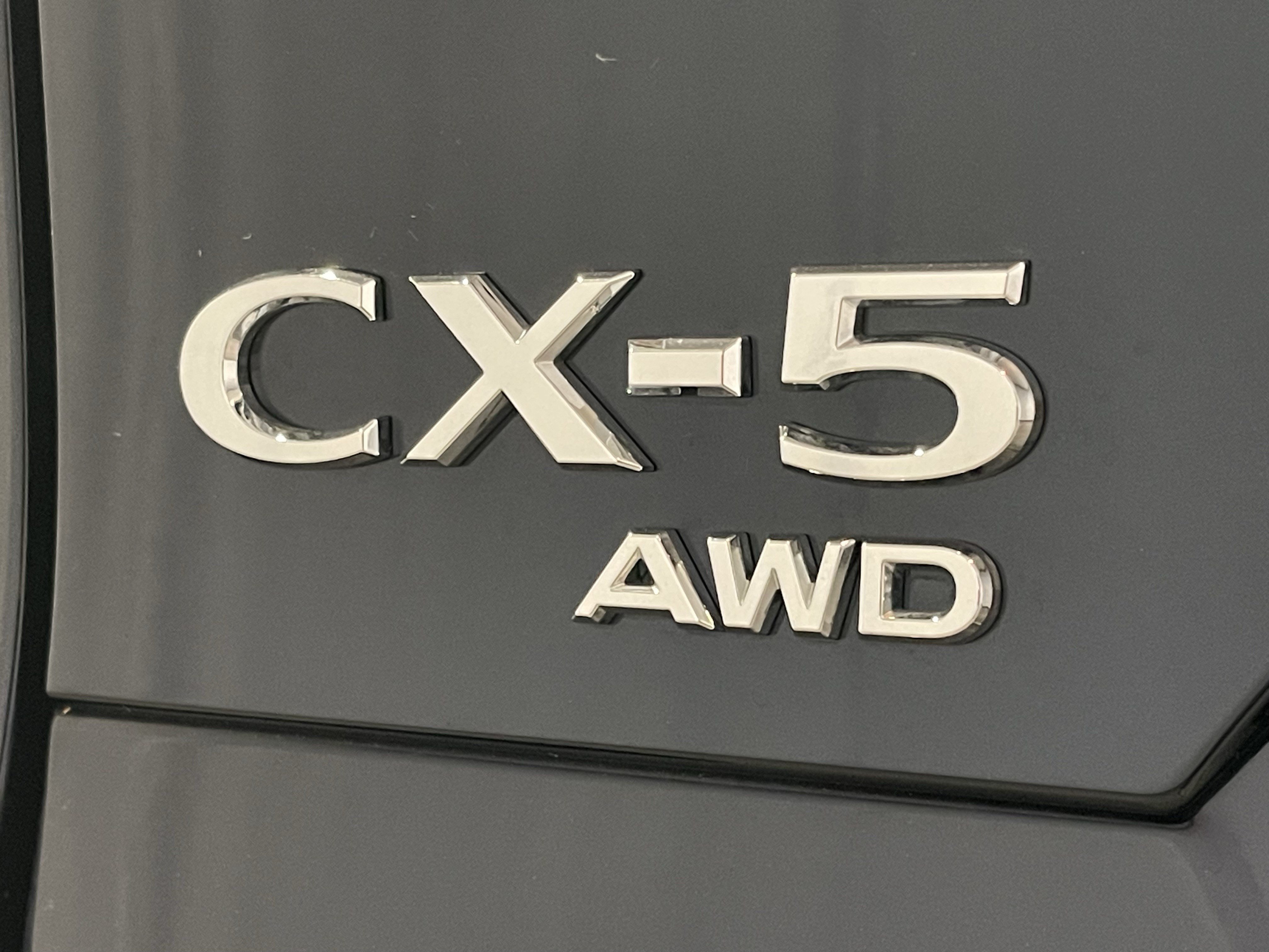Used 2026 MAZDA CX-5 2.5 S w/ Premium Package AWD/4WD image 23