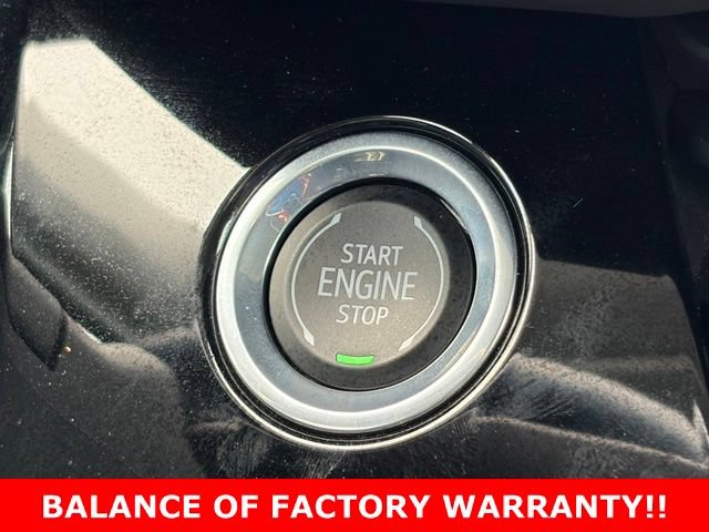 Used 2025 Buick Envision Sport Touring AWD/4WD image 25