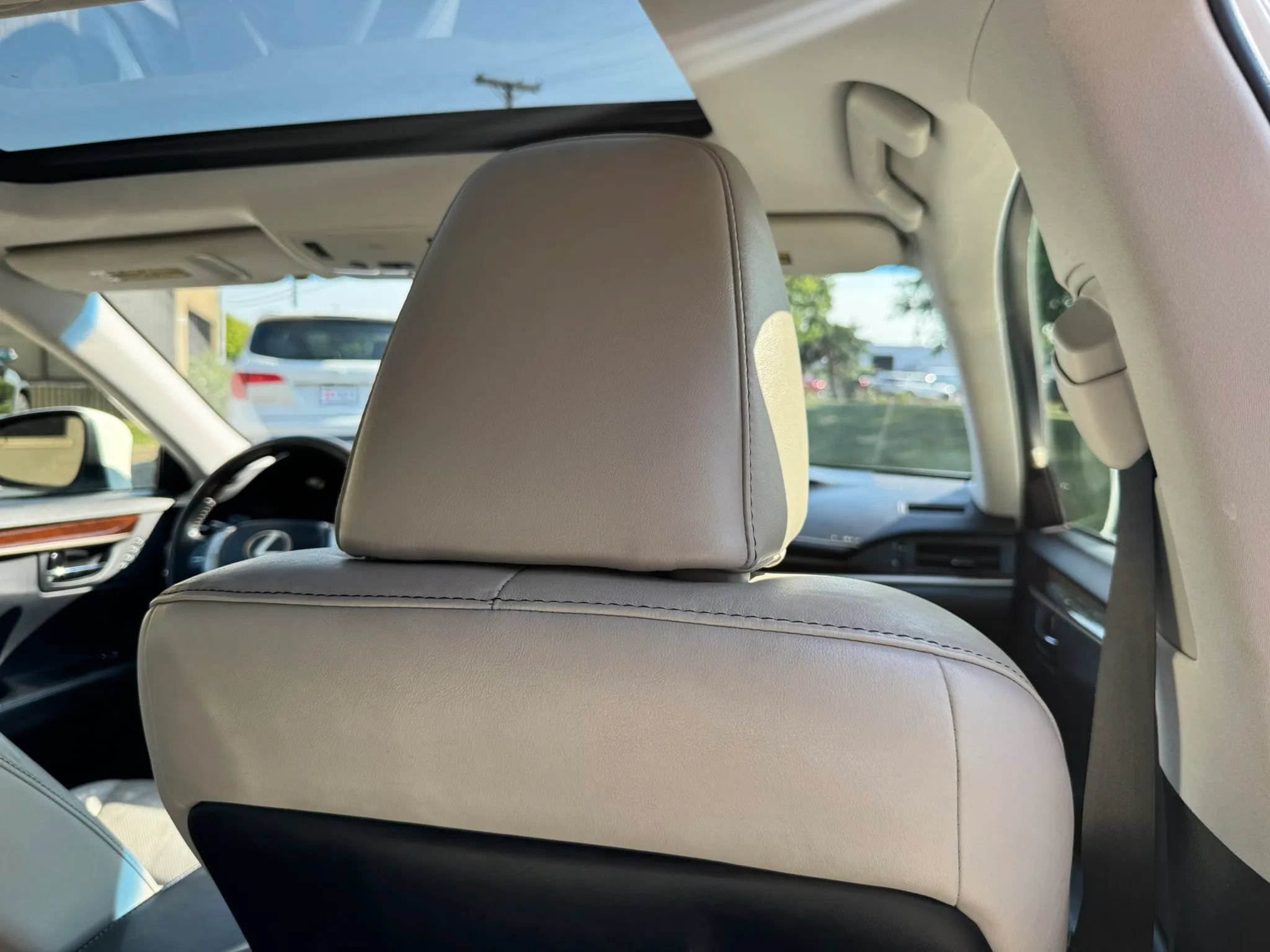 Used 2013 Lexus ES 350 w/ Luxury Pkg FWD image 31