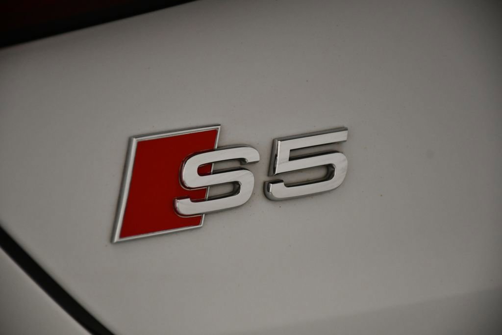 Certified 2023 Audi S5 Premium Plus image 9