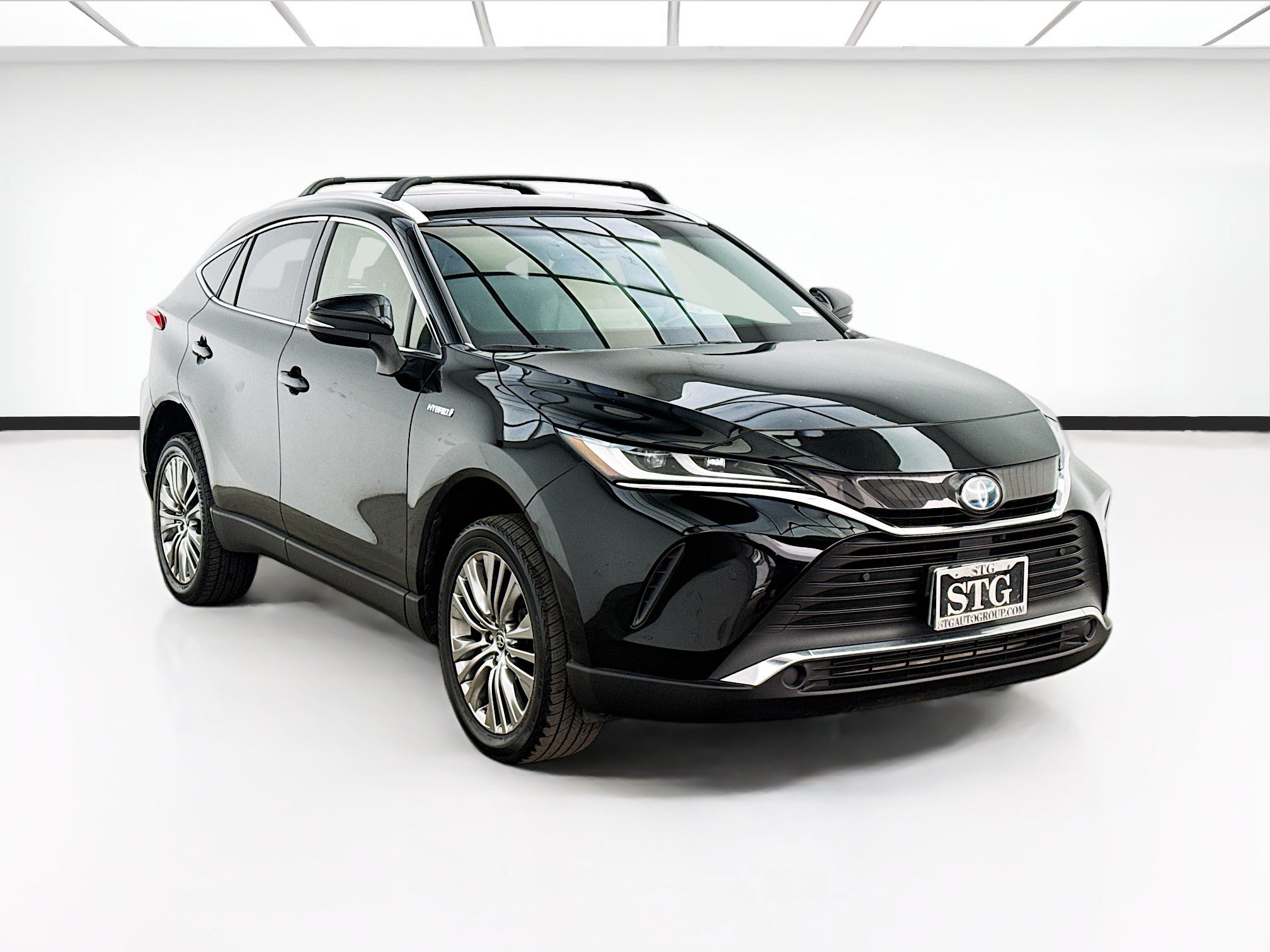 Used 2021 Toyota Venza XLE w/ Carpet Mat Package (TMS) AWD/4WD image 3