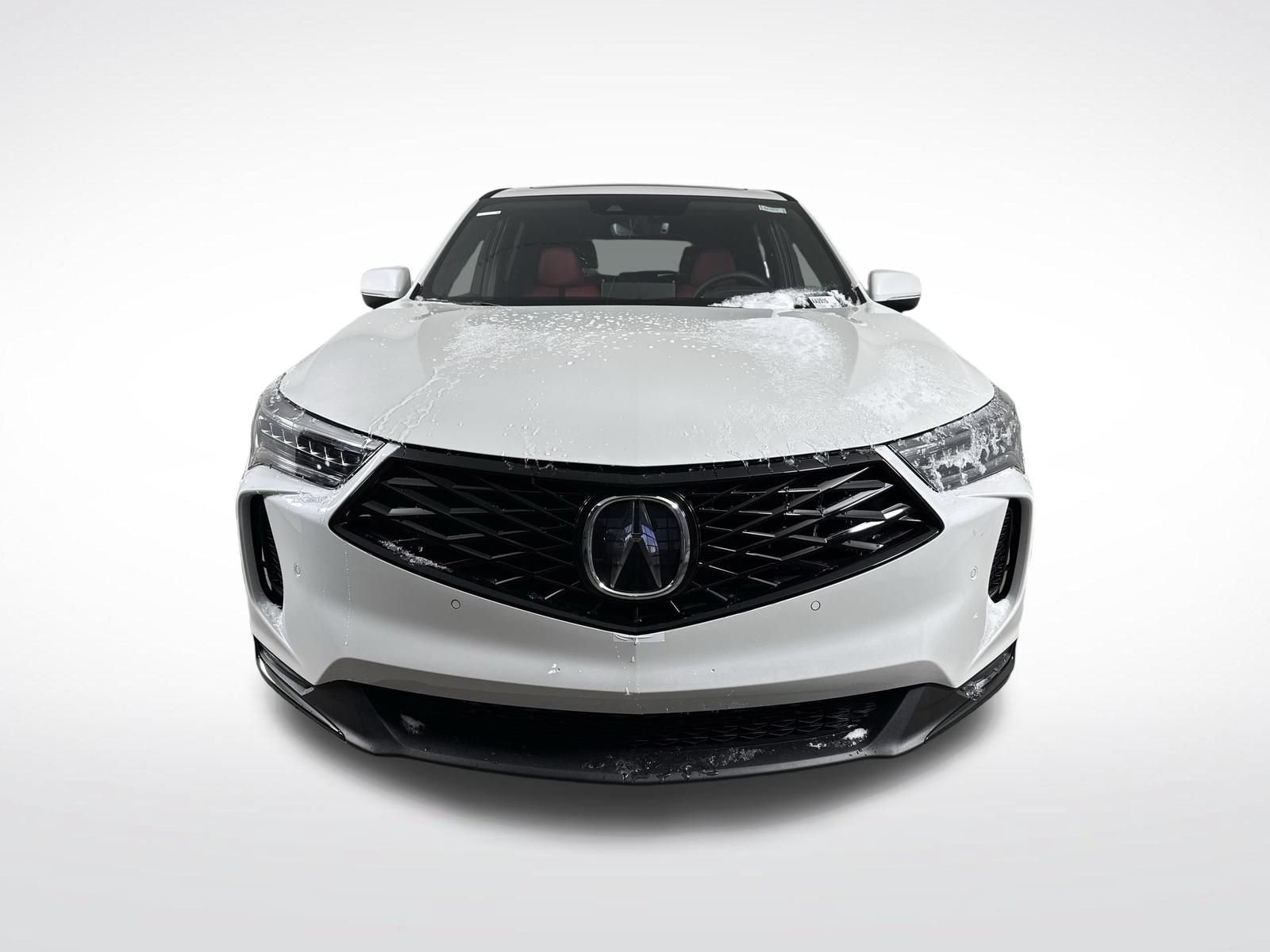 Used 2026 Acura RDX w/ Advance Package AWD/4WD image 25