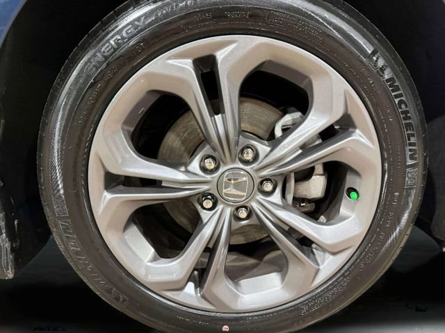 Used 2024 Honda Accord EX image 31