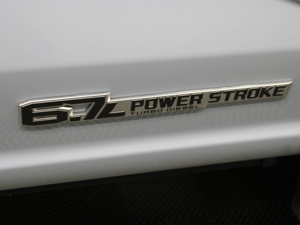 Used 2024 Ford F250 Lariat w/ Lariat Ultimate Package image 60