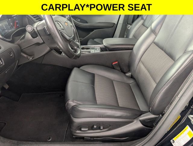 Used 2020 Chevrolet Impala LT image 13