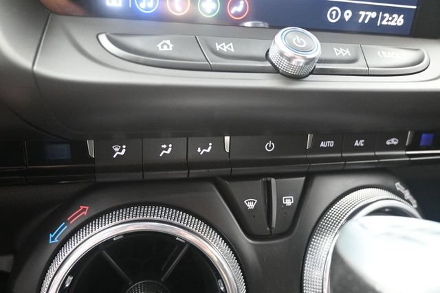 Used 2021 Chevrolet Camaro SS RWD image 26