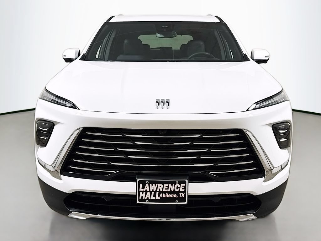 New 2026 Buick Enclave Preferred FWD image 2