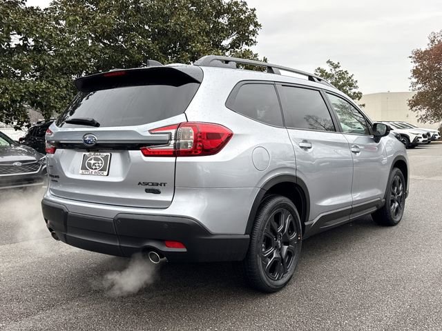 New 2026 Subaru Ascent Bronze Edition image 3