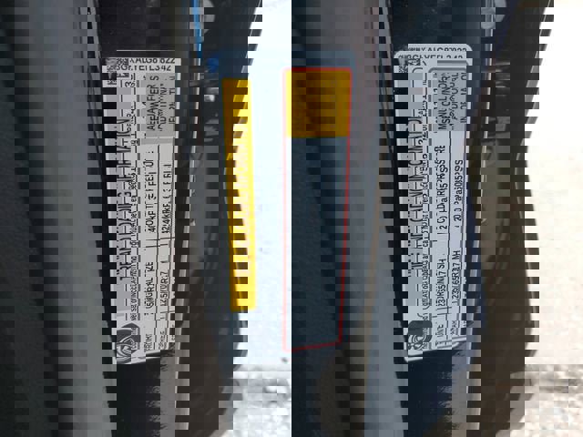 New 2026 GMC Terrain AT4 w/ Technology Package II image 31