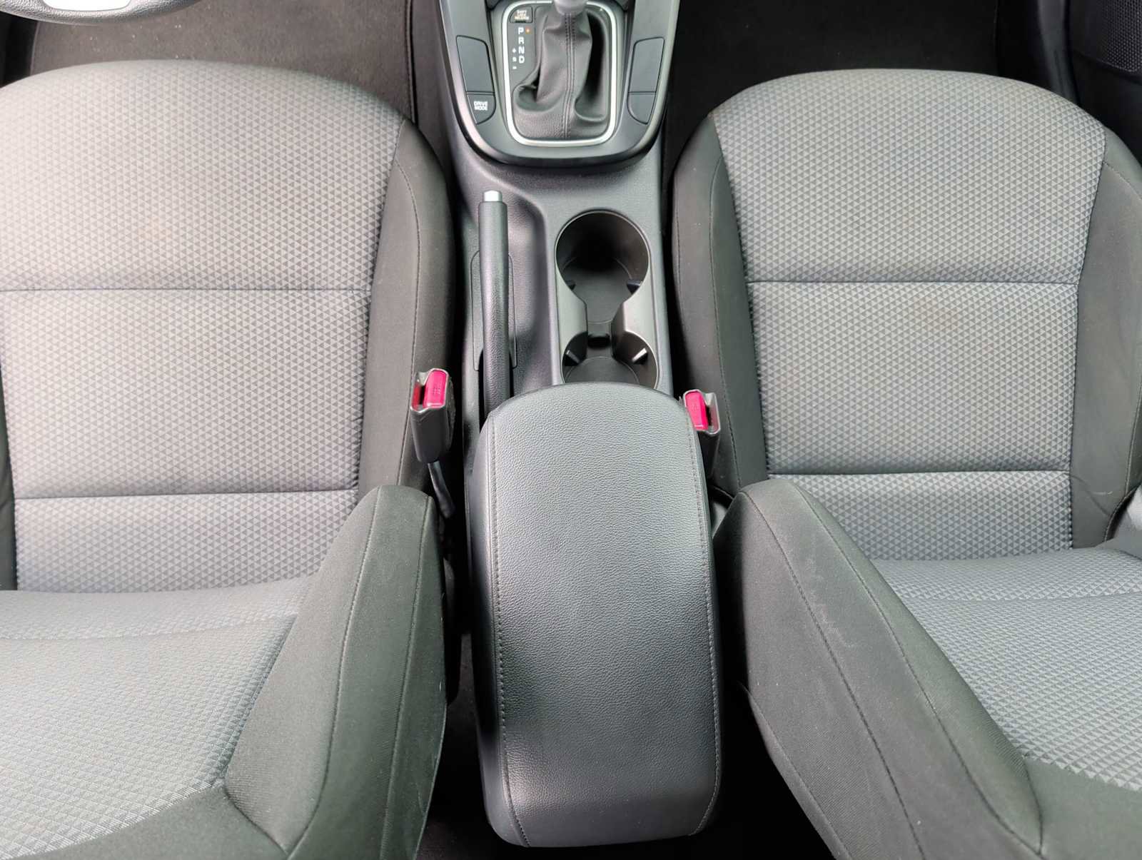 Used 2023 Kia Soul LX w/ LX Technology Package image 20