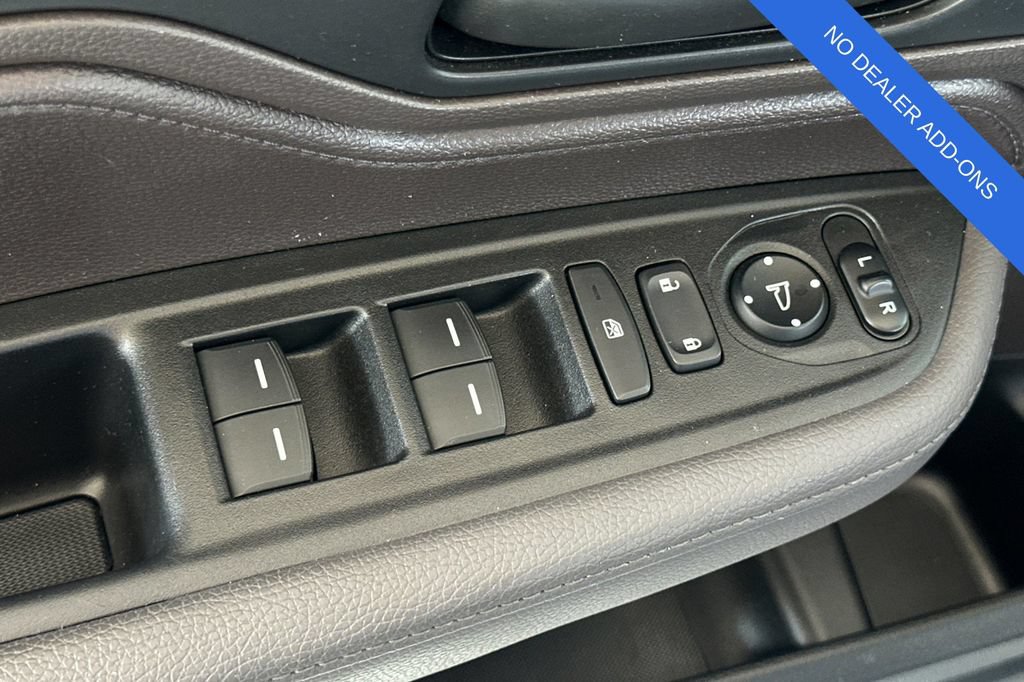Certified 2019 Honda Odyssey EX image 12