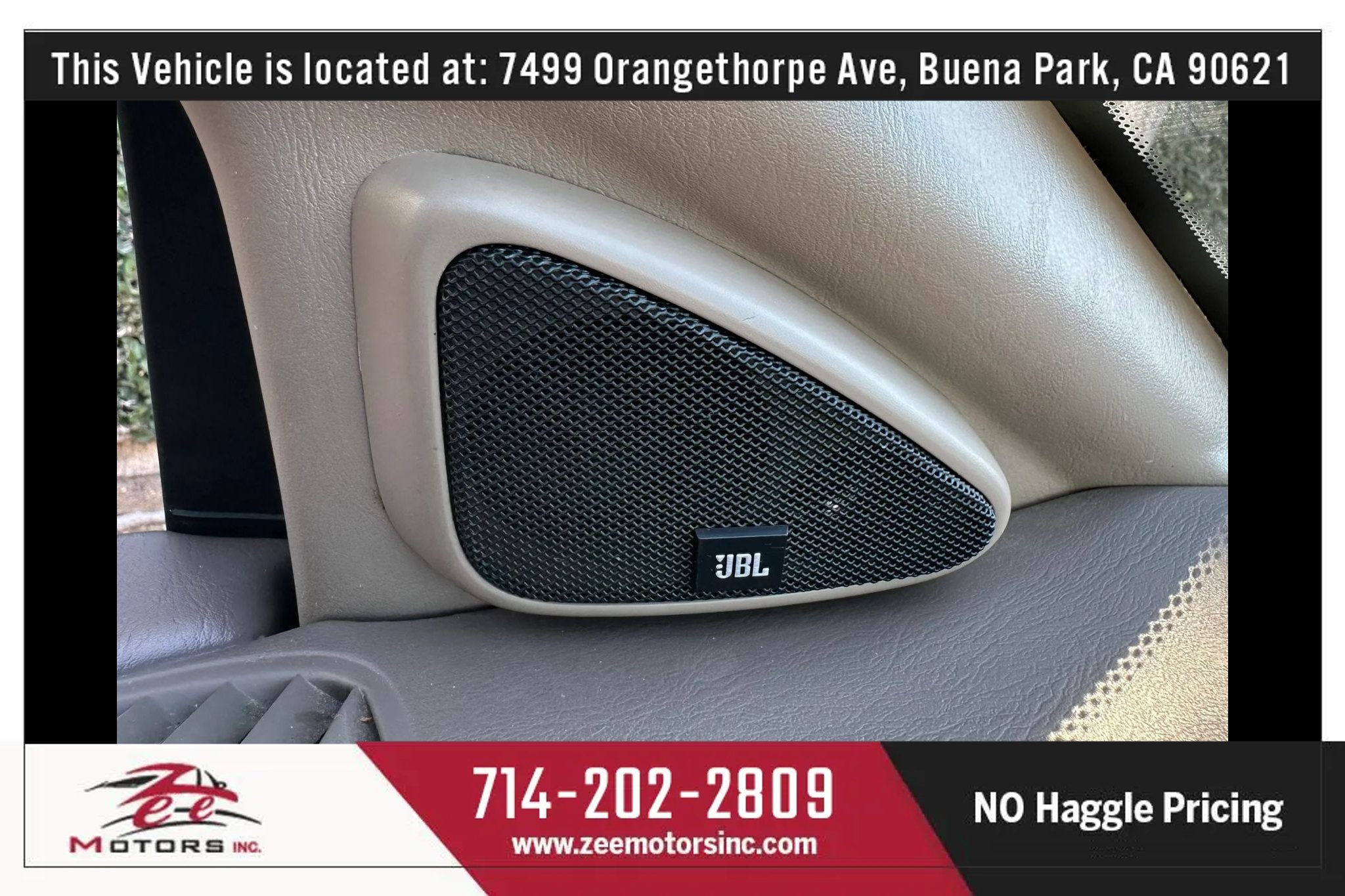 Used 2001 Toyota Sienna XLE w/ XLE Luxury Pkg FWD image 37