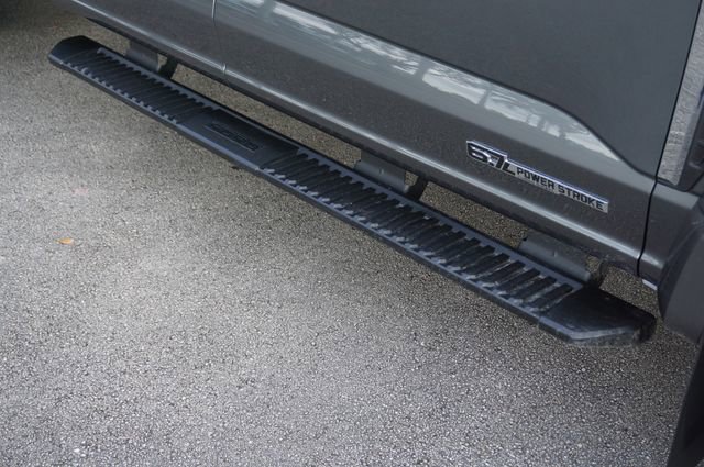 New 2026 Ford F450 XLT image 23