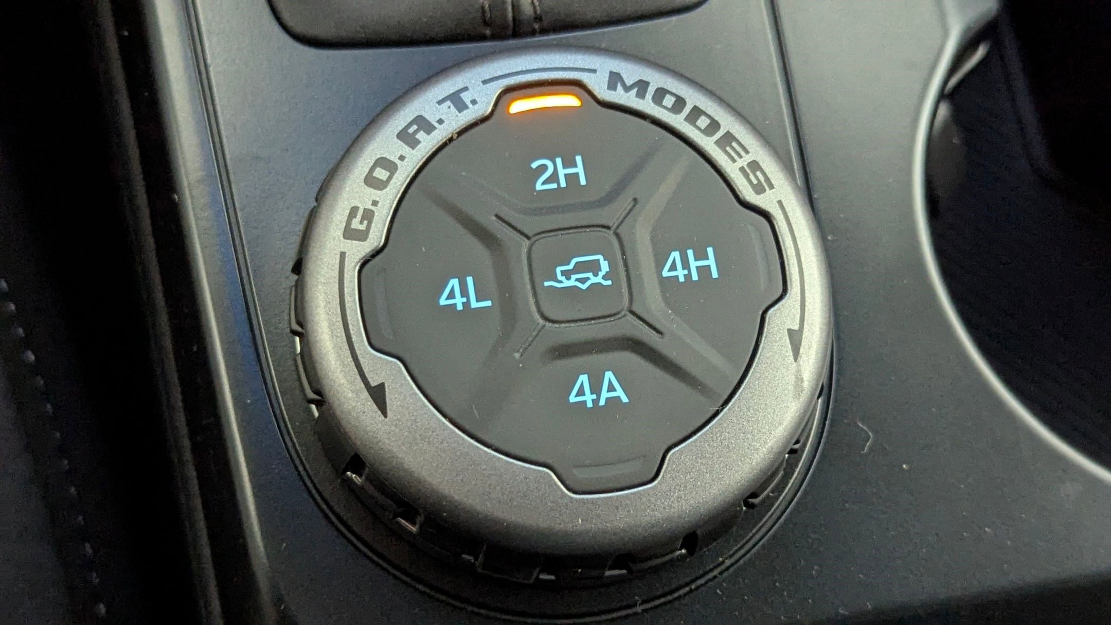 New 2025 Ford Bronco Badlands w/ Sasquatch Package image 29