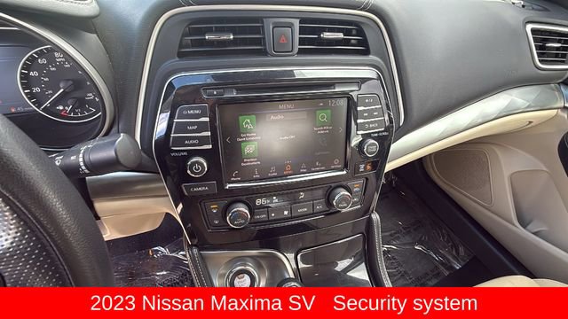 Used 2023 Nissan Maxima SV w/ Floor Mat Group image 15