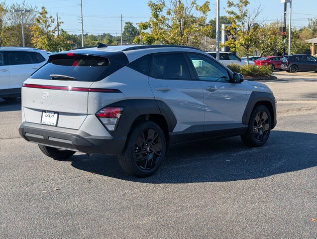 Used 2026 Hyundai Kona SEL Sport FWD image 5