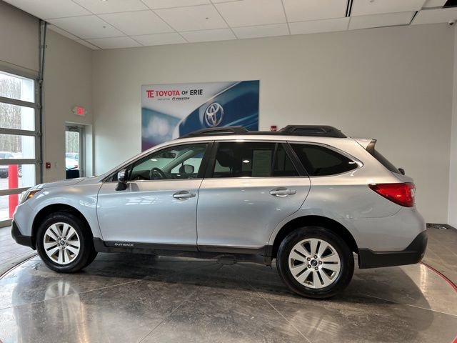 Used 2019 Subaru Outback 2.5i Premium image 4