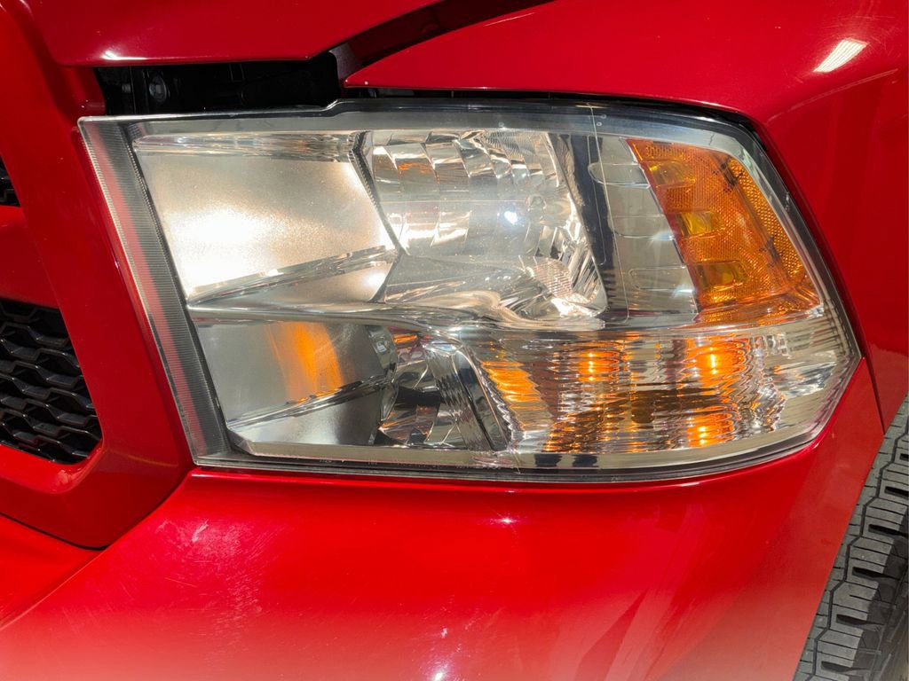 Used 2014 RAM 1500 Express image 17