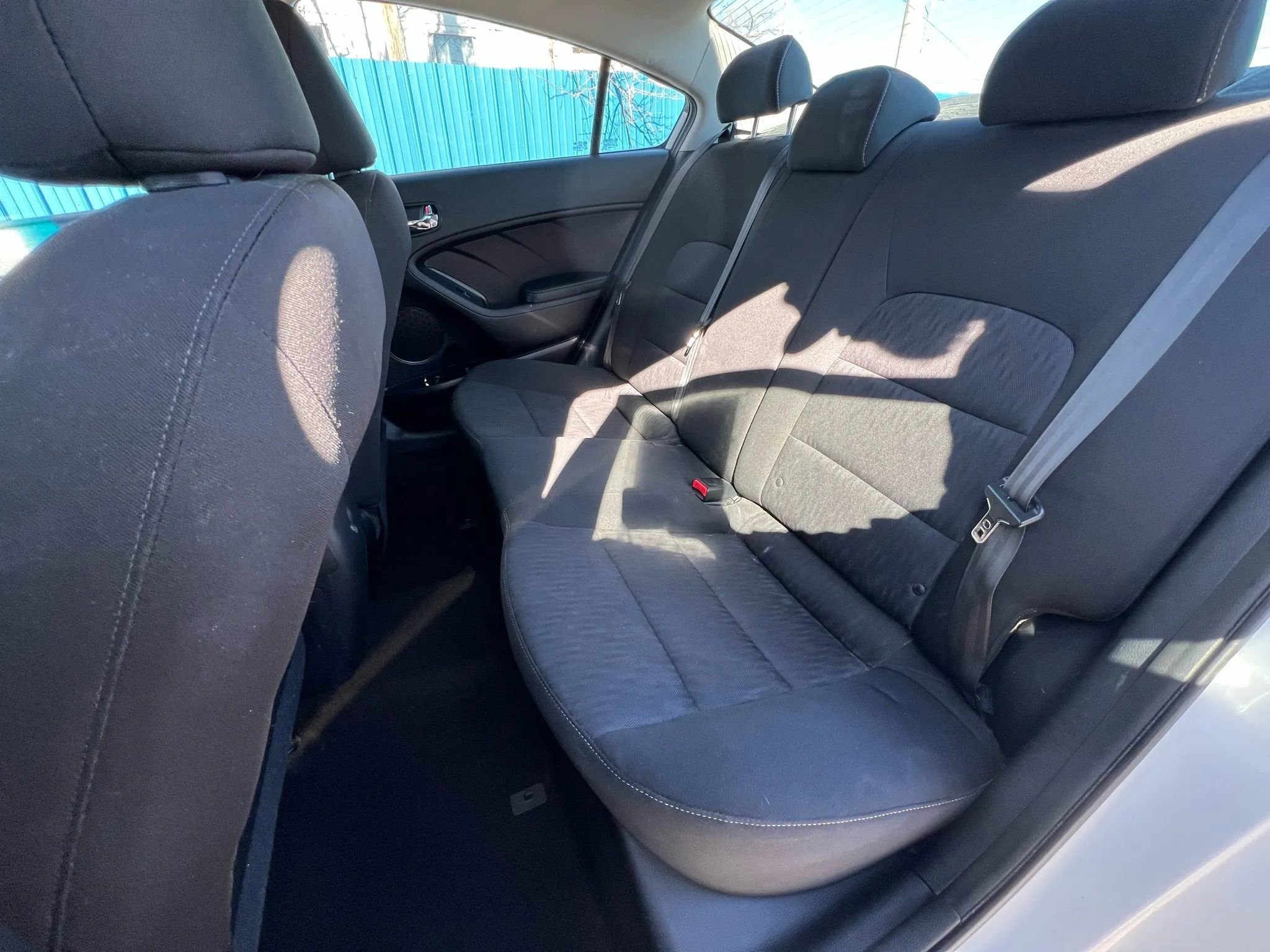 Used 2016 Kia Forte LX image 15