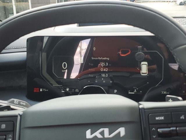 New 2027 Kia Telluride SX Prestige X-Pro AWD/4WD image 34