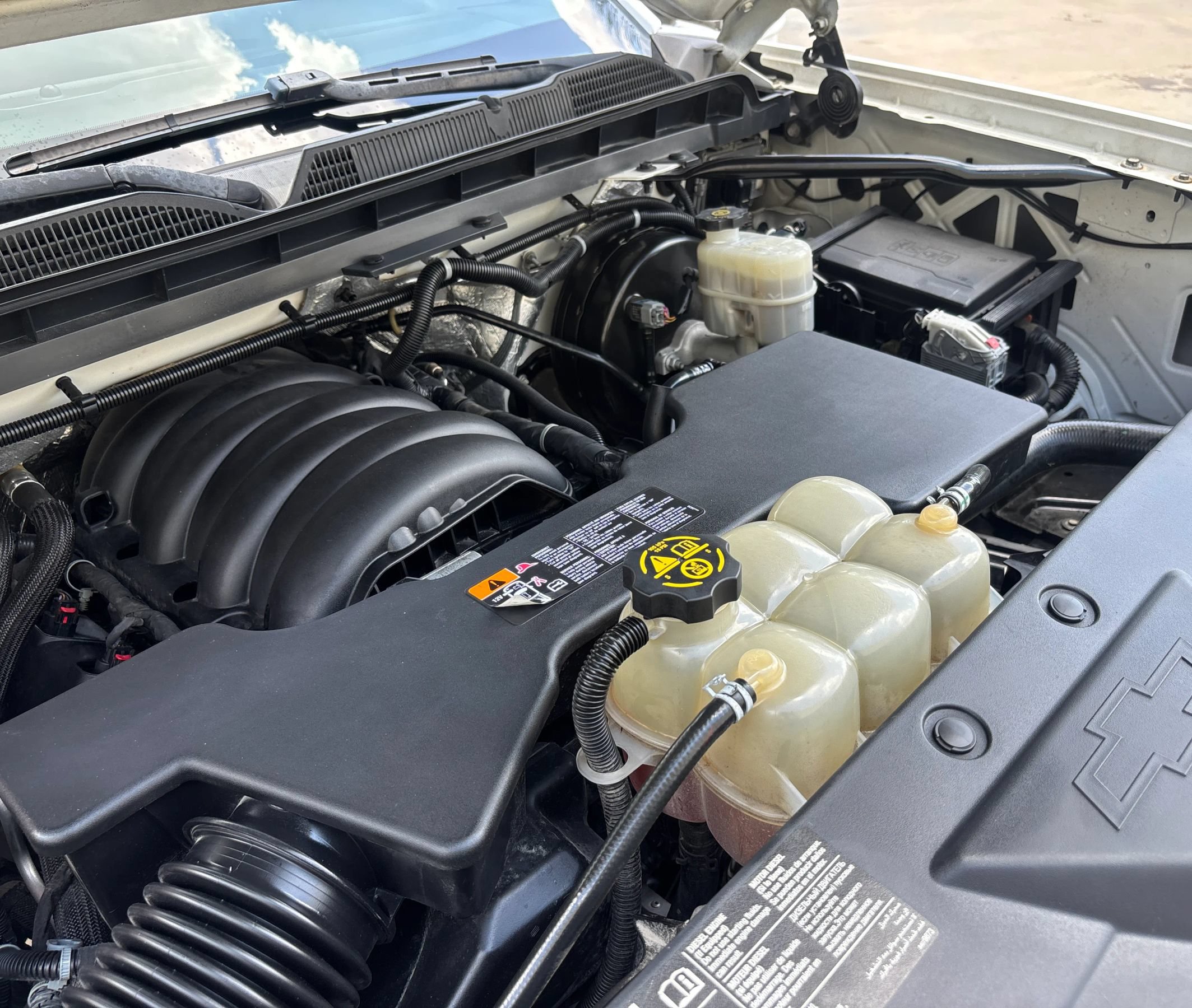 Used 2018 Chevrolet Silverado 1500 LT w/ LT Eassist Package RWD image 45