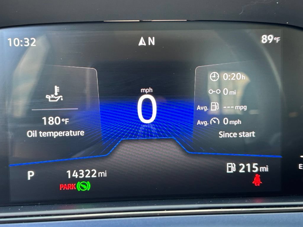 Certified 2023 Volkswagen Taos SE FWD image 25