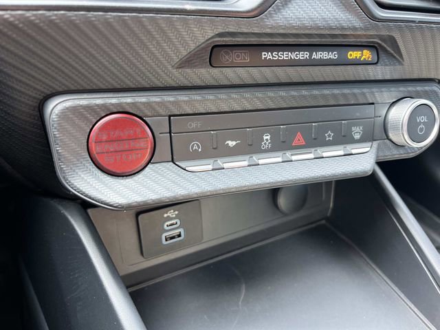Used 2024 Ford Mustang GT RWD image 35