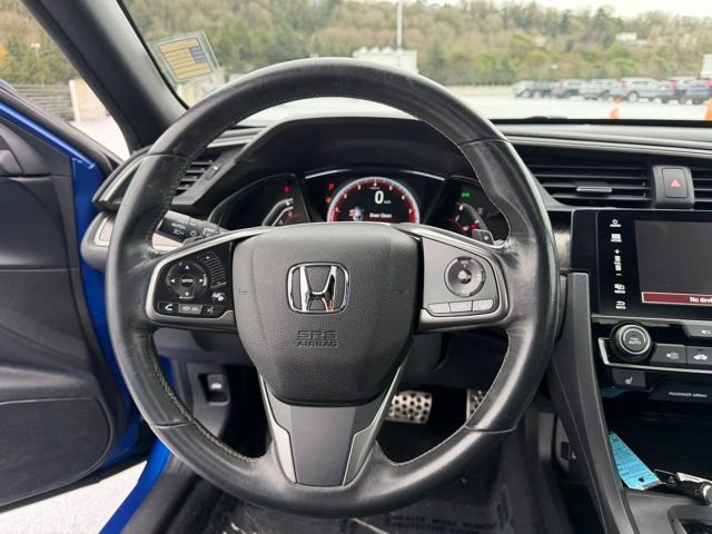 Used 2018 Honda Civic Sport Touring image 18