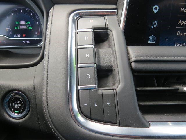 Used 2023 Chevrolet Tahoe Z71 AWD/4WD image 27