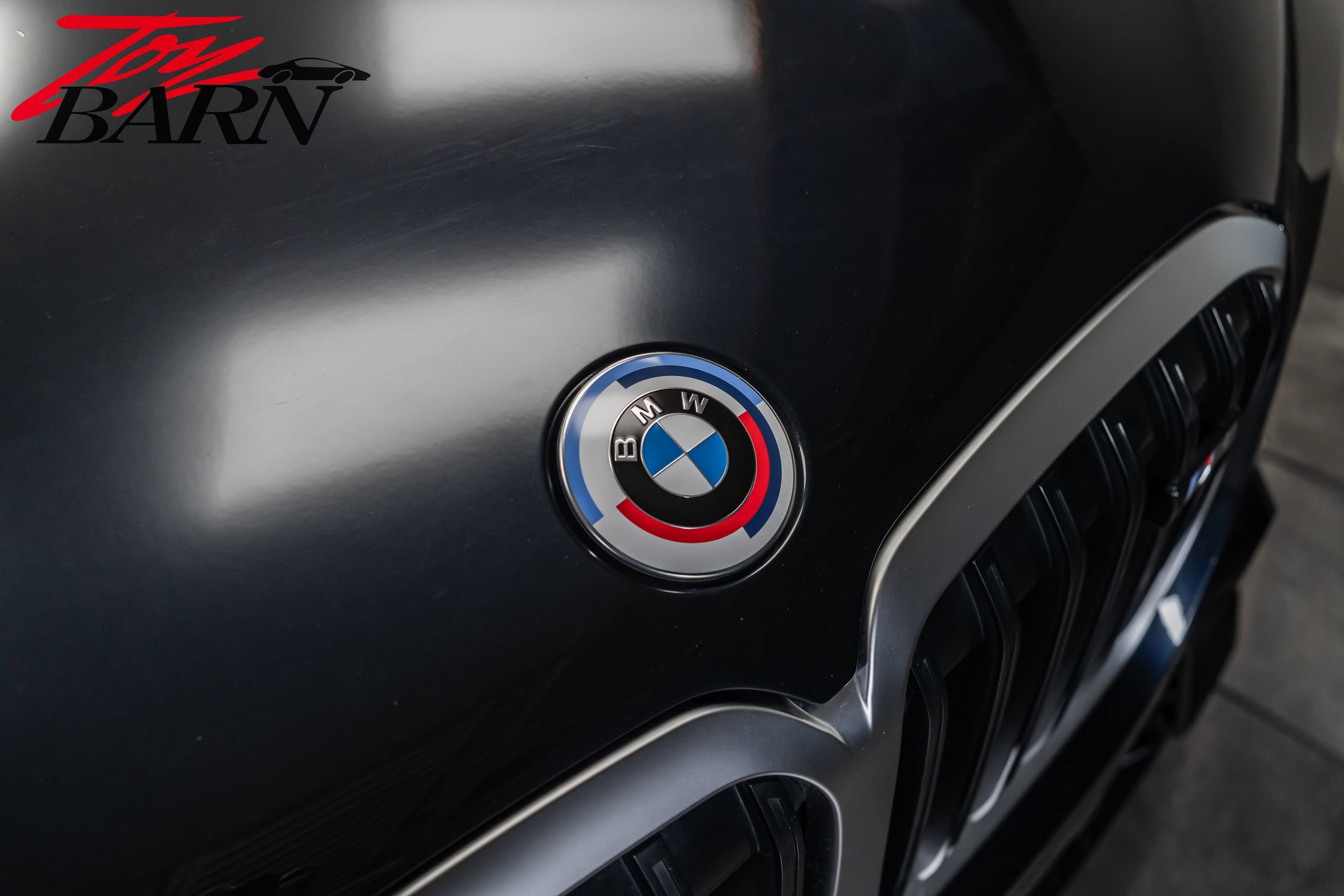 Used 2023 BMW X7 M60i w/ Executive Package image 8