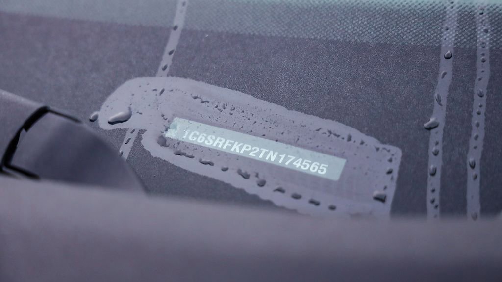 New 2026 RAM 1500 Tungsten w/ Towing Technology Group image 26