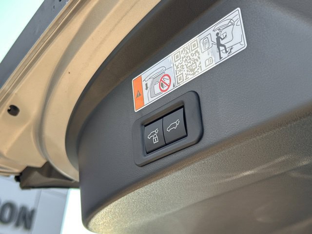 New 2026 Toyota bZ Woodland AWD/4WD image 14