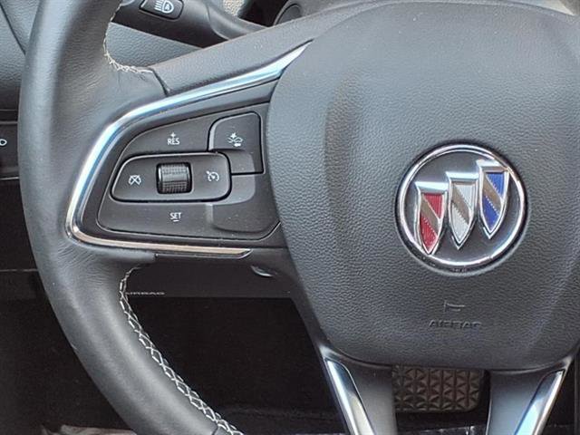 Used 2023 Buick Encore GX Select w/ Sport Touring Package image 15