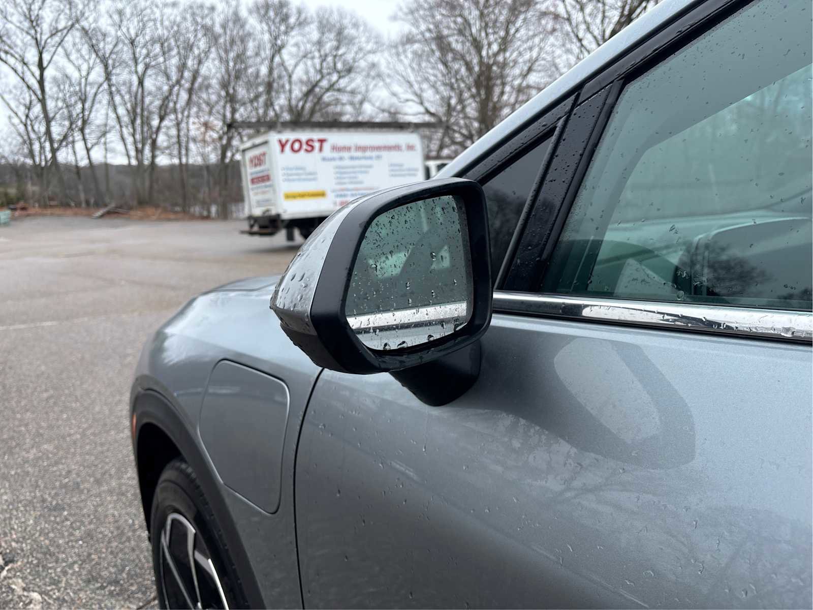 New 2026 Chevrolet Equinox EV LT image 25